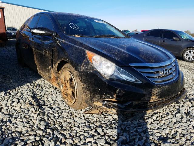 HYUNDAI SONATA SE 2011 5npec4ac6bh007263