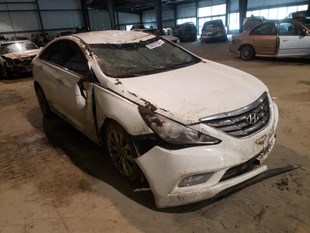 HYUNDAI SONATA SE 2011 5npec4ac6bh007442