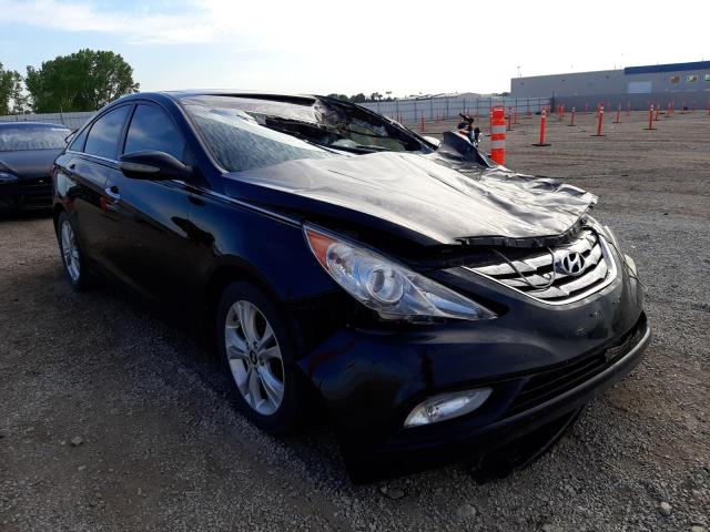 HYUNDAI SONATA SE 2011 5npec4ac6bh008431