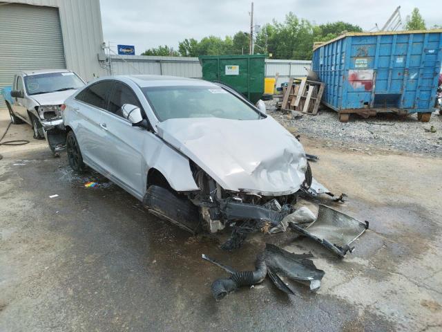 HYUNDAI SONATA SE 2011 5npec4ac6bh010728