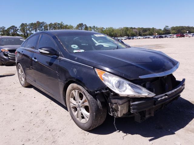 HYUNDAI SONATA SE 2011 5npec4ac6bh012608