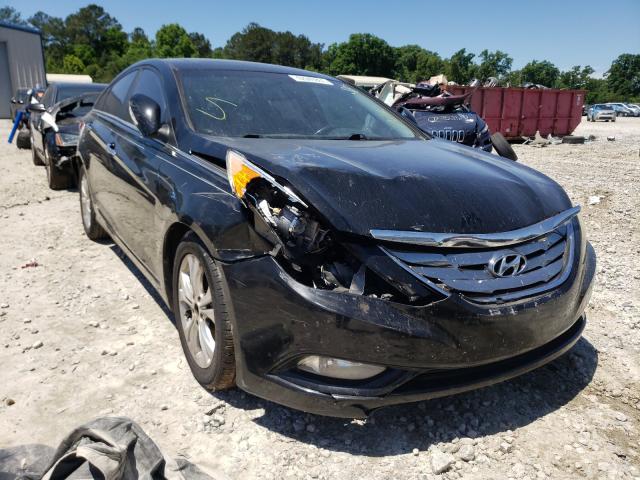 HYUNDAI SONATA SE 2011 5npec4ac6bh012690