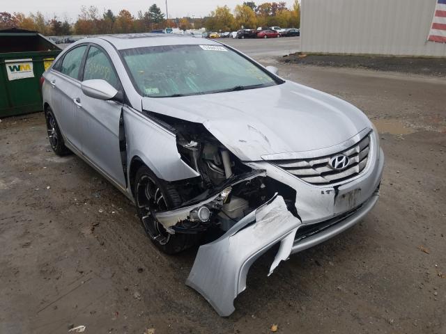 HYUNDAI SONATA SE 2011 5npec4ac6bh015069