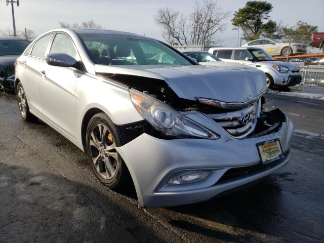 HYUNDAI SONATA SE 2011 5npec4ac6bh016335