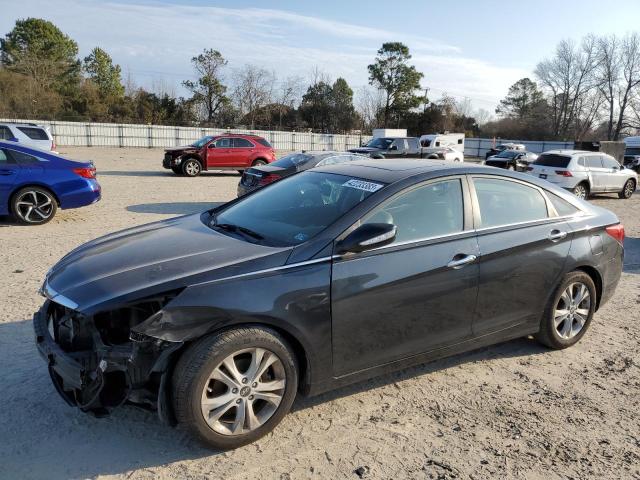 HYUNDAI SONATA SE 2011 5npec4ac6bh017212