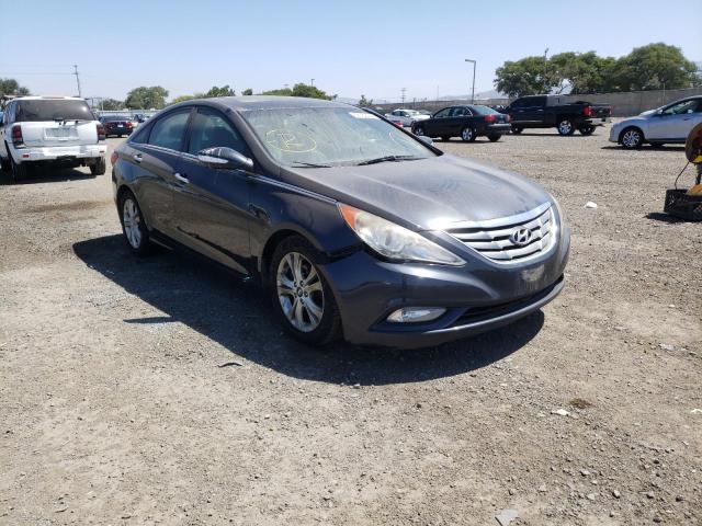 HYUNDAI SONATA SE 2011 5npec4ac6bh018926