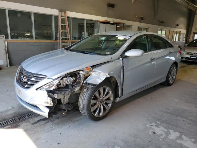 HYUNDAI SONATA SE 2011 5npec4ac6bh019428