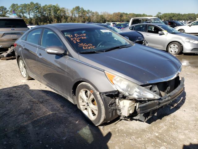 HYUNDAI SONATA SE 2011 5npec4ac6bh033359