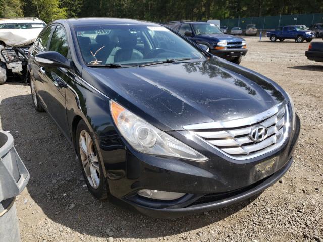 HYUNDAI SONATA SE 2011 5npec4ac6bh033829