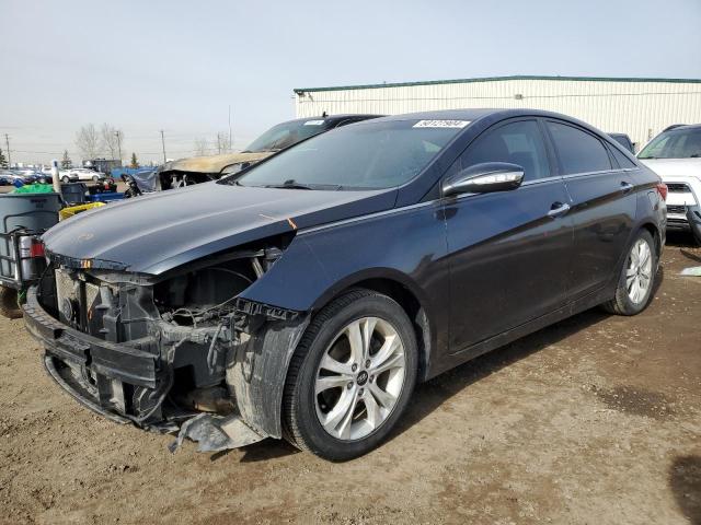 HYUNDAI SONATA 2011 5npec4ac6bh034611