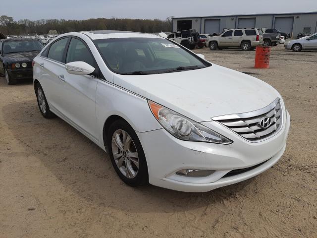 HYUNDAI SONATA SE 2011 5npec4ac6bh037220