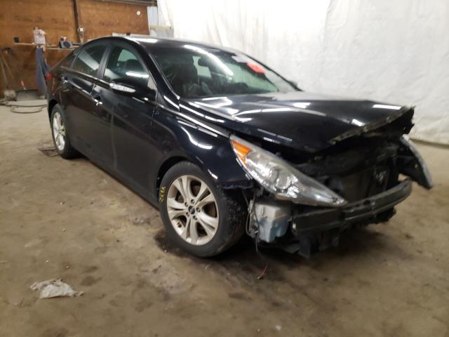 HYUNDAI SONATA SE 2011 5npec4ac6bh037587