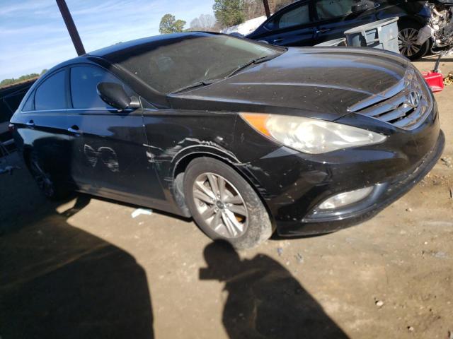 HYUNDAI SONATA SE 2011 5npec4ac6bh038898