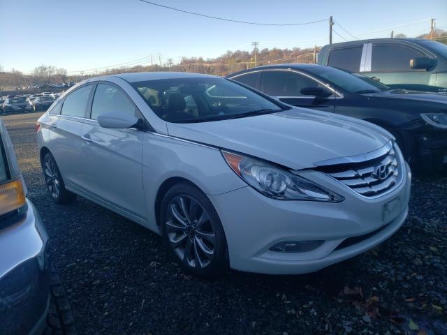 HYUNDAI SONATA SE 2011 5npec4ac6bh040330