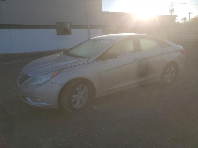 HYUNDAI SONATA SE 2011 5npec4ac6bh040456