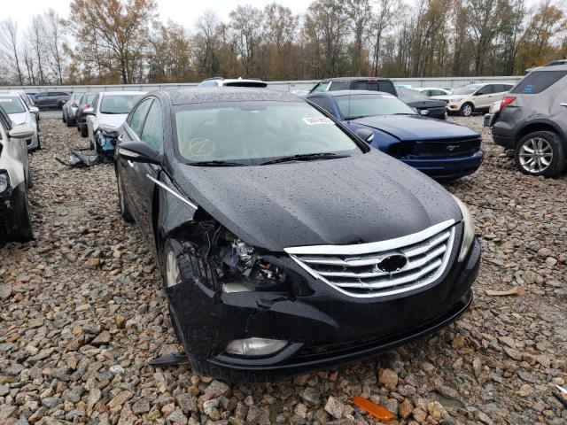 HYUNDAI SONATA SE 2011 5npec4ac6bh047018