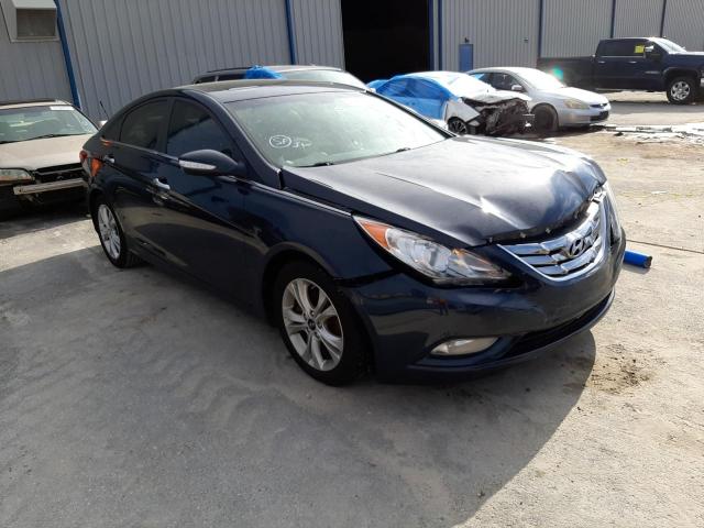 HYUNDAI SONATA SE 2011 5npec4ac6bh047326