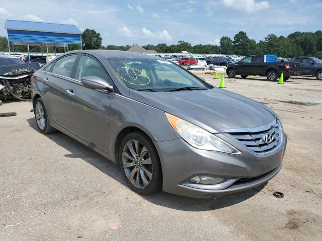 HYUNDAI SONATA SE 2011 5npec4ac6bh050016