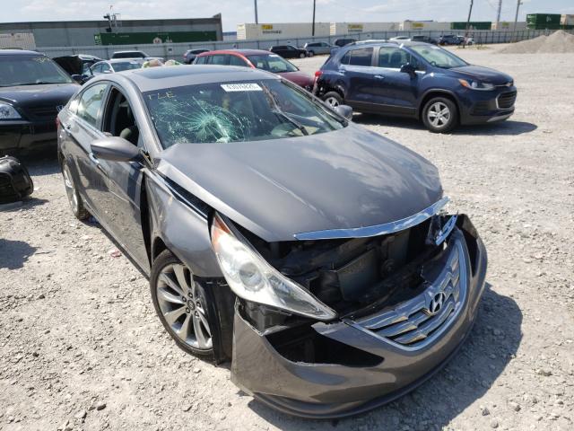 HYUNDAI SONATA SE 2011 5npec4ac6bh053191