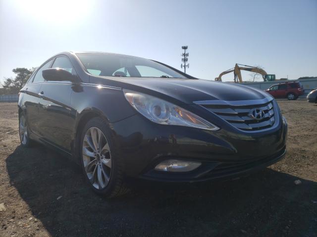 HYUNDAI SONATA SE 2011 5npec4ac6bh054793