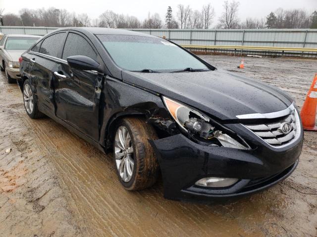 HYUNDAI SONATA SE 2011 5npec4ac6bh060447