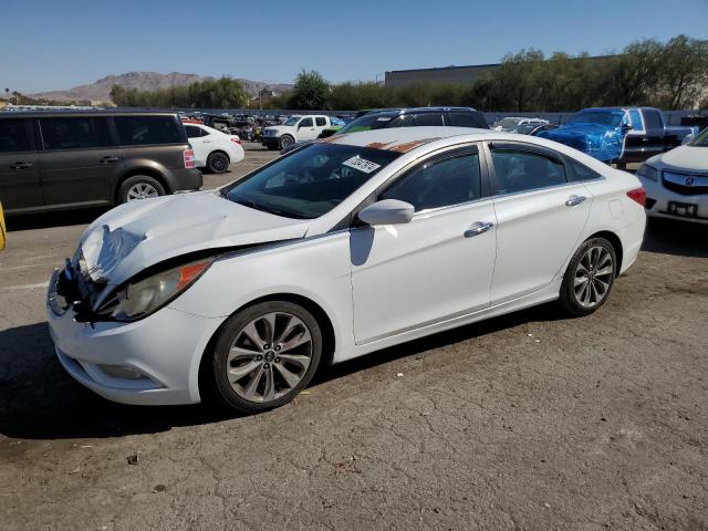 HYUNDAI SONATA SE 2011 5npec4ac6bh061811