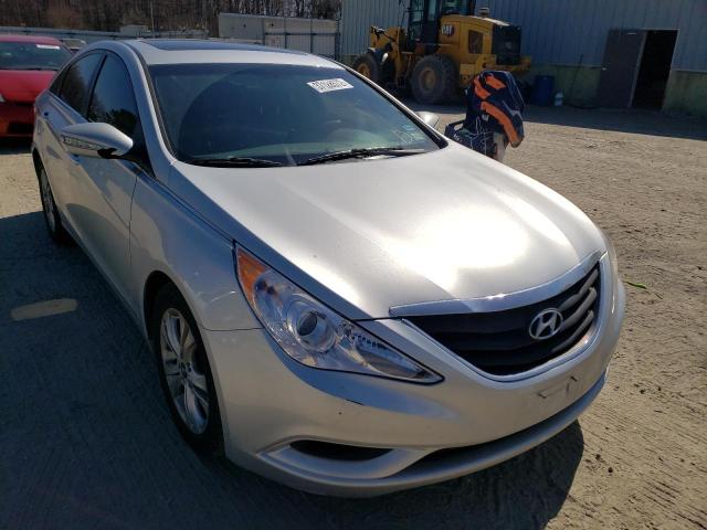 HYUNDAI SONATA SE 2011 5npec4ac6bh072162