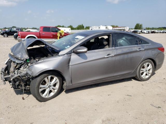 HYUNDAI SONATA SE 2011 5npec4ac6bh073537