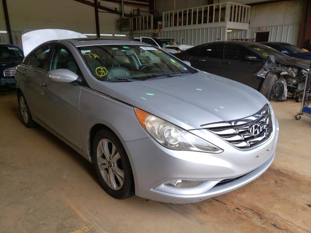 HYUNDAI SONATA SE 2011 5npec4ac6bh073988