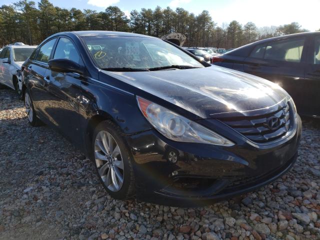 HYUNDAI SONATA SE 2011 5npec4ac6bh074784