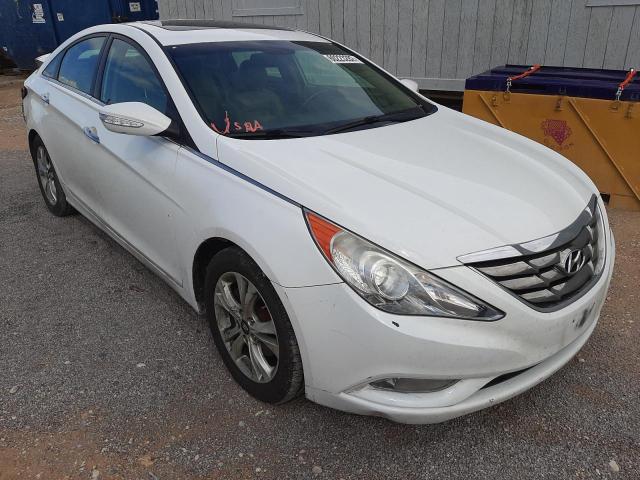 HYUNDAI SONATA SE 2011 5npec4ac6bh076874