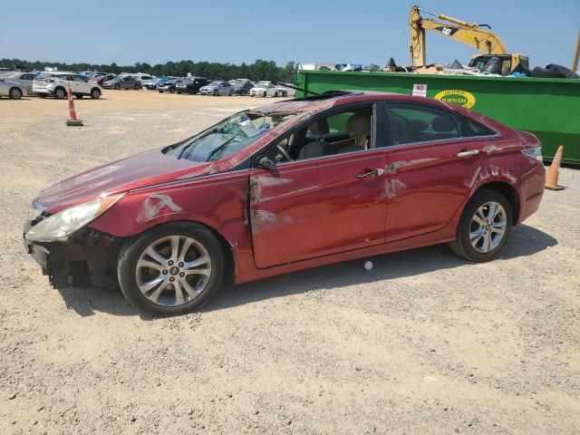 HYUNDAI SONATA SE 2011 5npec4ac6bh091326