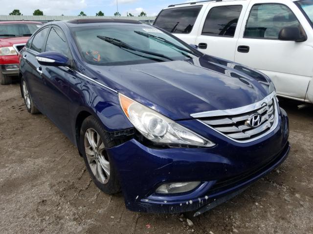 HYUNDAI SONATA SE 2011 5npec4ac6bh091536