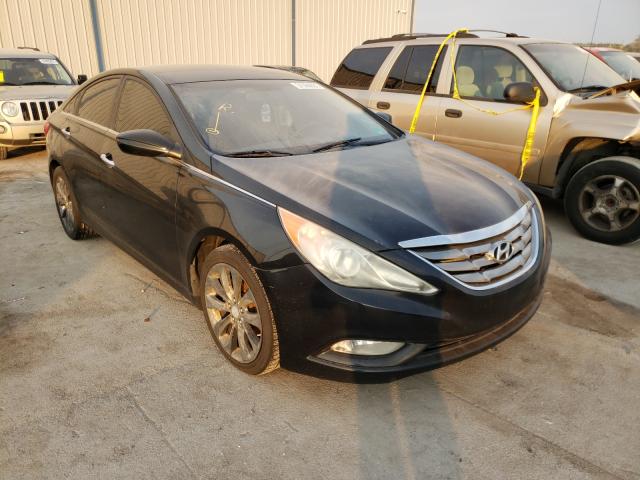 HYUNDAI SONATA SE 2011 5npec4ac6bh091875