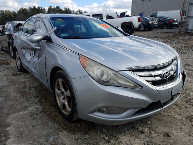 HYUNDAI SONATA SE 2011 5npec4ac6bh094484