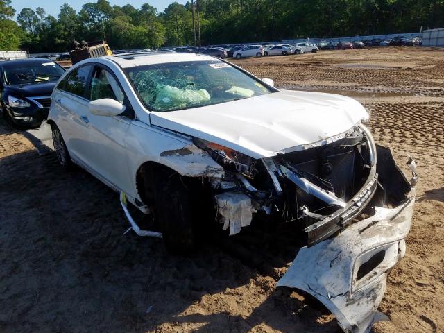 HYUNDAI SONATA SE 2011 5npec4ac6bh095814