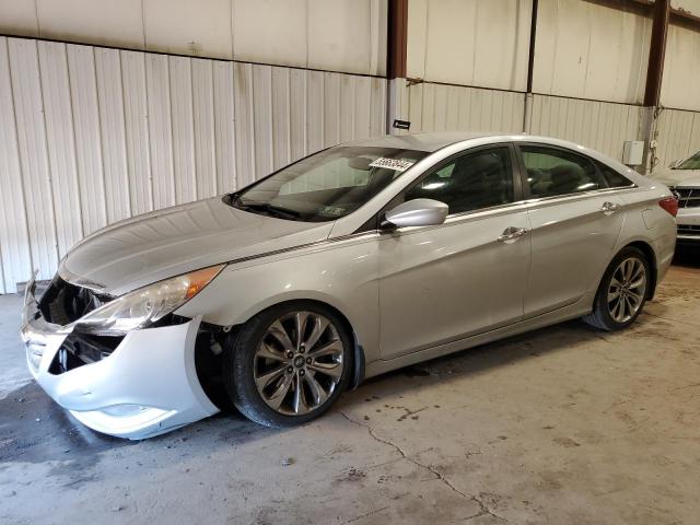 HYUNDAI SONATA 2011 5npec4ac6bh098938