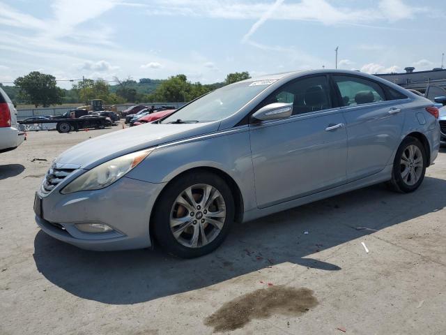 HYUNDAI SONATA 2011 5npec4ac6bh101112