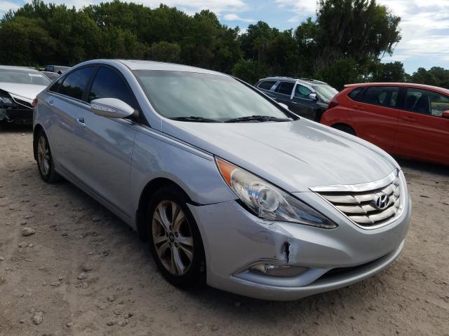 HYUNDAI SONATA SE 2011 5npec4ac6bh102454