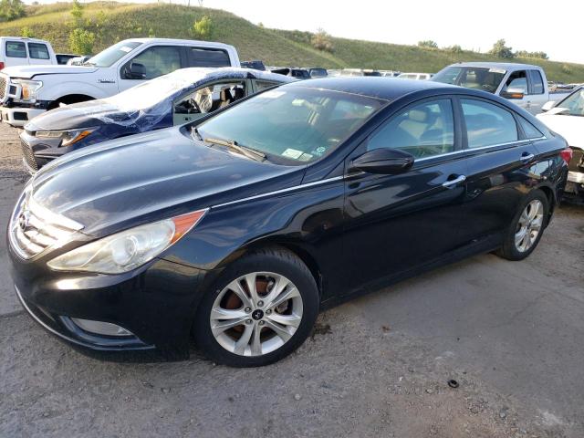 HYUNDAI SONATA SE 2011 5npec4ac6bh104804