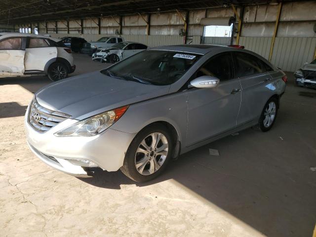 HYUNDAI SONATA 2011 5npec4ac6bh105032