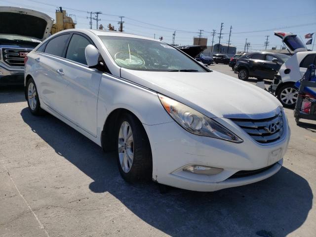 HYUNDAI SONATA SE 2011 5npec4ac6bh105323