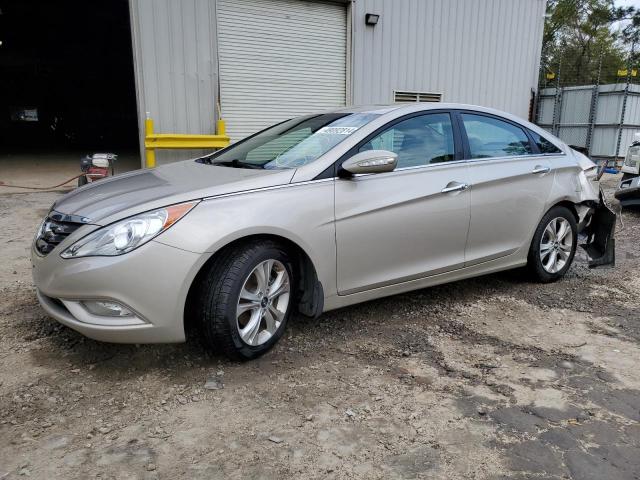 HYUNDAI SONATA 2011 5npec4ac6bh106861