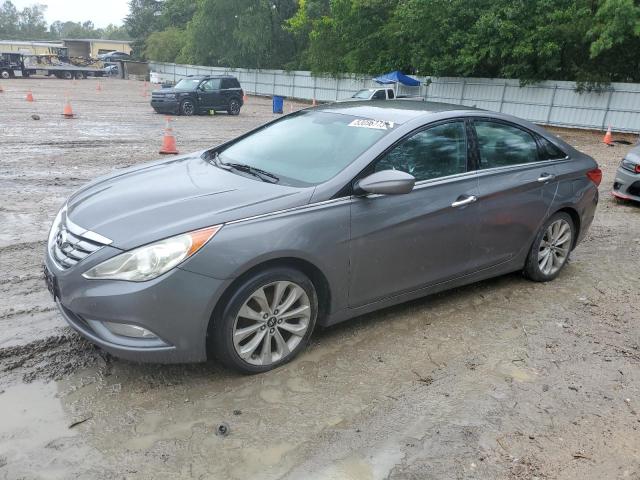 HYUNDAI SONATA SE 2011 5npec4ac6bh108089