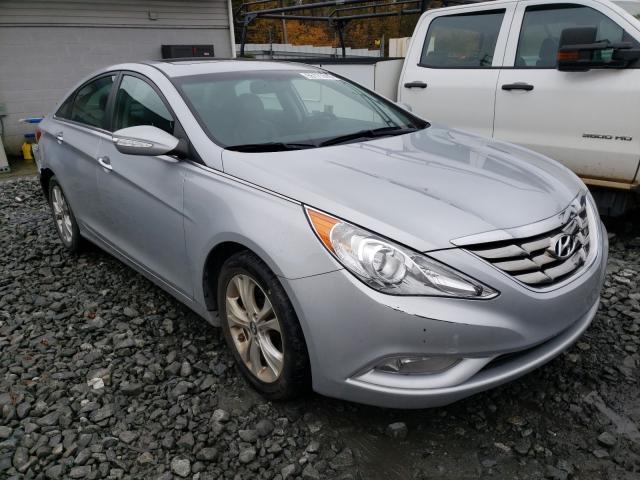 HYUNDAI SONATA SE 2011 5npec4ac6bh114085