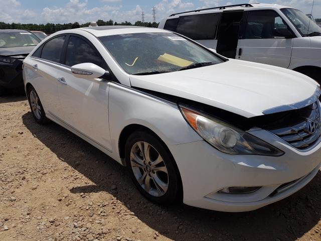 HYUNDAI SONATA SE 2011 5npec4ac6bh114216