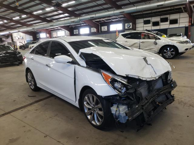 HYUNDAI SONATA SE 2011 5npec4ac6bh115883