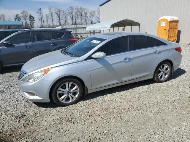 HYUNDAI NULL 2011 5npec4ac6bh117391