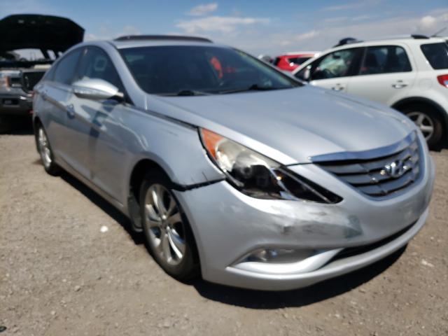 HYUNDAI SONATA SE 2011 5npec4ac6bh118072