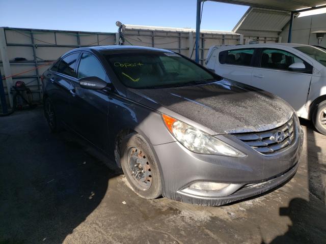 HYUNDAI SONATA 2012 5npec4ac6bh119951